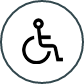 Tarjeta de Estacionamiento Personas con Discapacidad